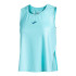 T-shirt Joma Breath Bleu Fille