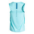 T-shirt Joma Breath Bleu Fille