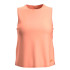 T-shirt Joma Breath Orange Fille