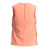 T-shirt Joma Breath Orange Fille