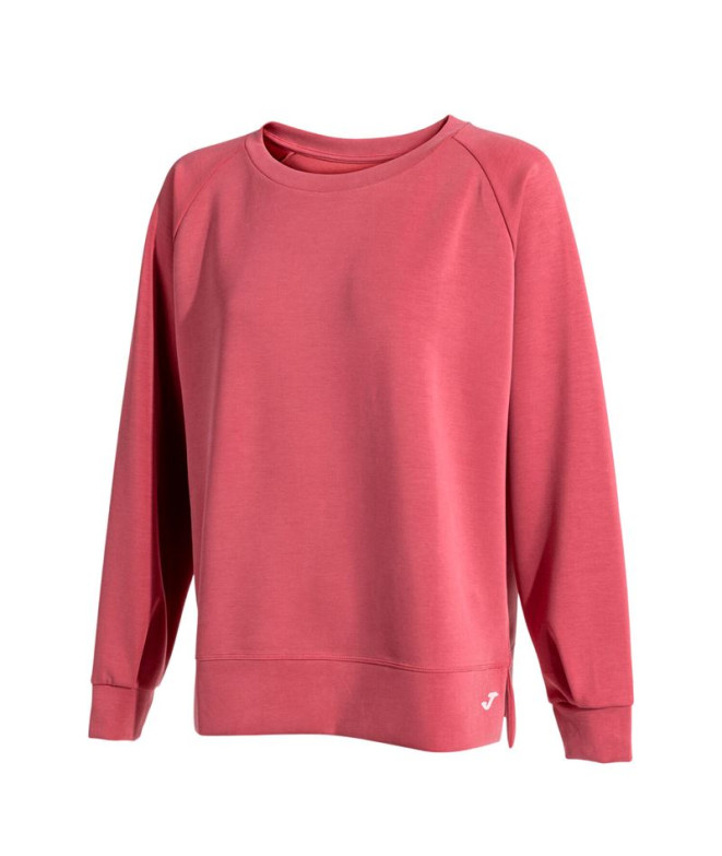 Sweat Joma Breath Rose Fille
