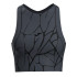T-shirt Joma Breath Femme Noir