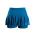 Jupe de Tennis Joma Torneo Bleu Corail Fille