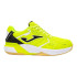 Chaussures Joma B.Screen Hommes 2509 Jaune