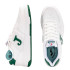 Chaussures Joma C.Attica Men 2515 Blanc Vert Homme