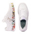 Chaussures Joma C.Attica 2472 Blanc Multicolore Enfant
