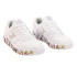Chaussures Joma C.Attica 2472 Blanc Multicolore Enfant