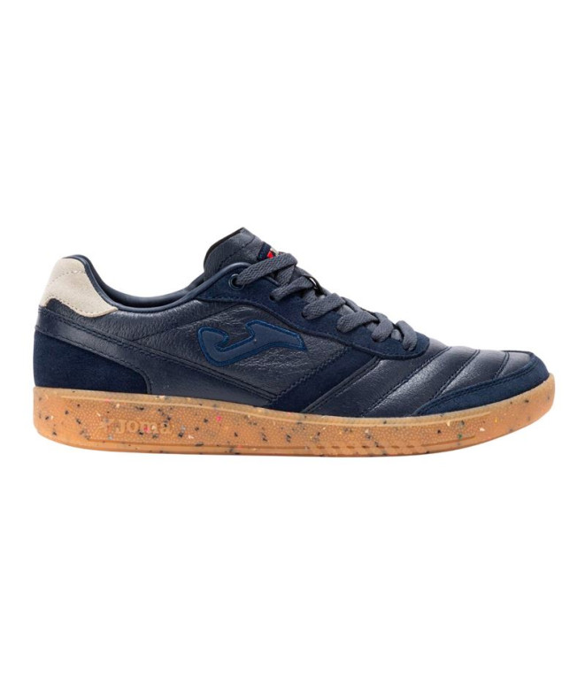 Chaussures Joma C.Mundial Men 2503 Marino Homme