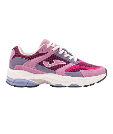 Chaussures Joma Cr111 Lady 2519 Fucsia Femme