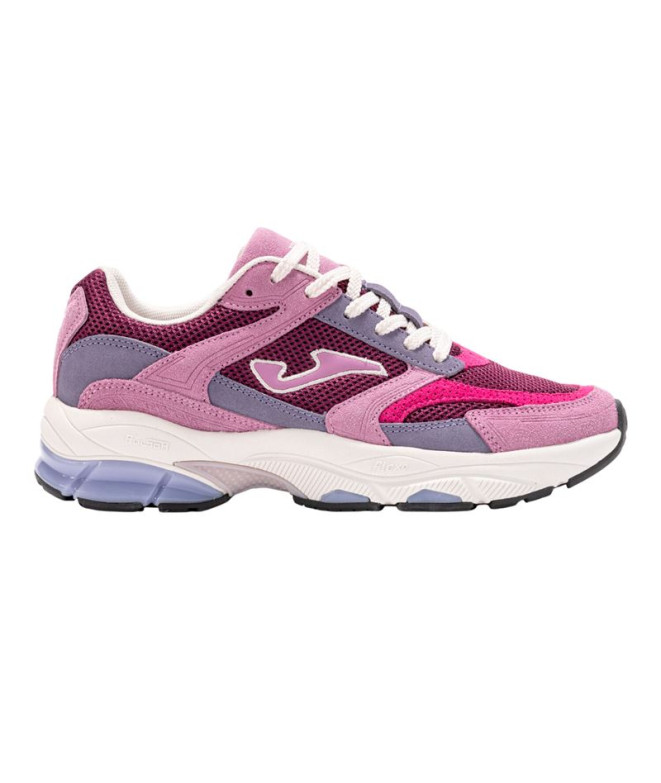 Chaussures Joma Cr111 Lady 2519 Fucsia Femme