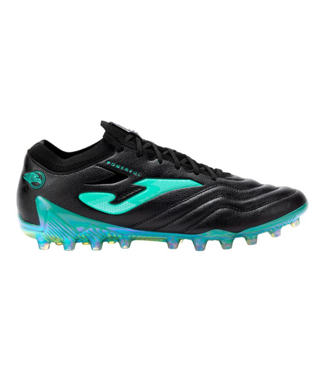 Bottes de football Joma Powerful Cup 2501 Noir...