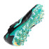 Bottes de football Joma Powerful Cup 2501 Noir Gazon Artificiel Enfant
