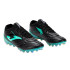 Bottes de football Joma Powerful Cup 2501 Noir Gazon Artificiel Enfant