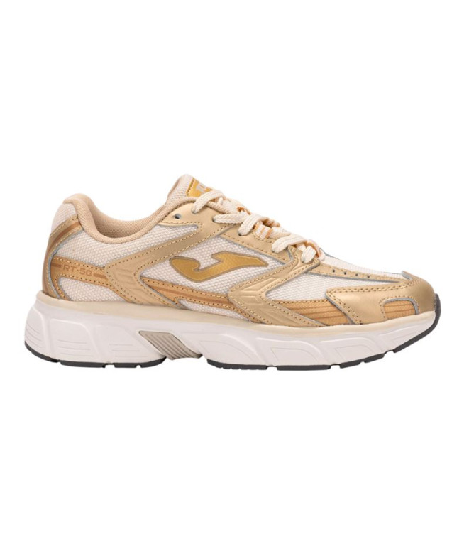 Chaussures Joma Rt50 Lady 2518 Beige Femme