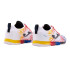 Chaussures de Futsal Joma Tactico 2476 Blanc Rouge Indoor