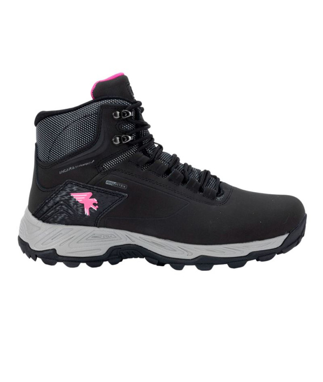 Chaussures Joma Tk.Angara 2401 Noir Fille