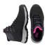 Chaussures Joma Tk.Angara 2401 Noir Fille