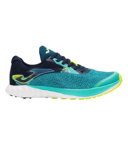 Chaussures Joma Tr-9000 2517 Pétrole