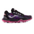 Chaussures Joma Point 2401 Noir Fuchsia Femme