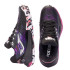 Chaussures Joma Point 2401 Noir Fuchsia Femme