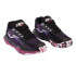 Chaussures Joma Point 2401 Noir Fuchsia Femme