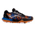 Chaussures Joma Point 2401 Noir Orange Enfant