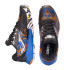 Chaussures Joma Point 2401 Noir Orange Enfant