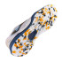 Chaussures Joma Point 2402 Blanc Bleu Homme