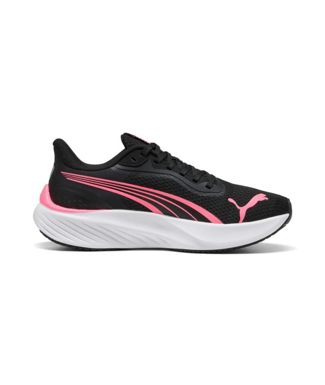 Chaussures de Running Puma Pounce Lite Femme Noir