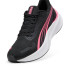 Chaussures de Running Puma Pounce Lite Femme Noir