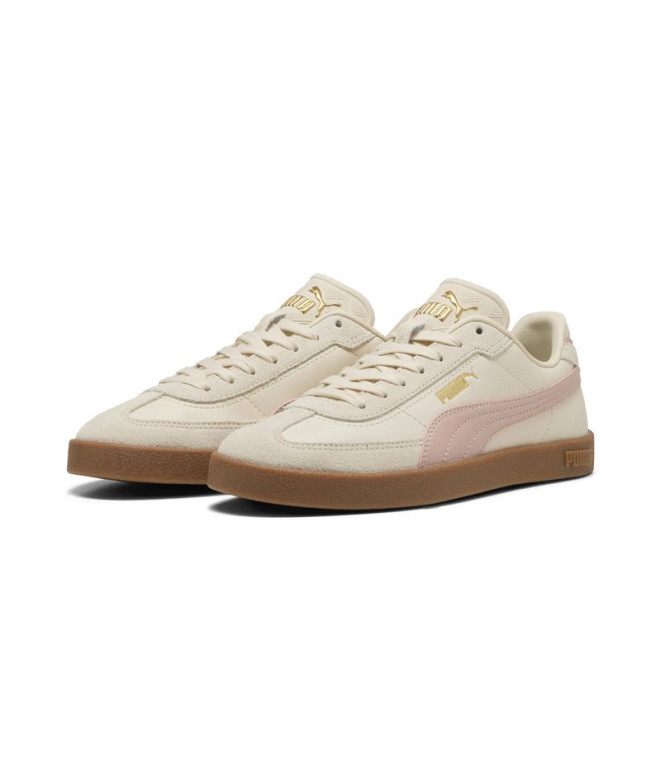 Chaussures Puma Club Ii Era Femme Neige...