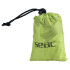 Sac imperméable Seac Dry Soft 10 Litres Vert