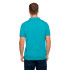 Polo de Montagne Trangoworld Finu Homme Bleu