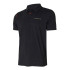 Polo de Montagne Trangoworld Finu Homme Noir