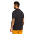 Polo de Montagne Trangoworld Finu Homme Noir