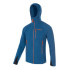 Veste de montagne Trangoworld TRX2 Dura Pro Bleu
