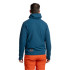 Veste de montagne Trangoworld TRX2 Dura Pro Bleu