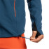 Veste de montagne Trangoworld TRX2 Dura Pro Bleu
