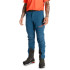 Veste de montagne Trangoworld TRX2 Dura Pro Bleu