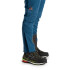Veste de montagne Trangoworld TRX2 Dura Pro Bleu