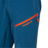 Veste de montagne Trangoworld TRX2 Dura Pro Bleu