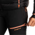 Veste de montagne Trangoworld TRX2 Dura Pro Femme Noir