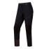 Veste de montagne Trangoworld TRX2 Dura Pro Femme Noir