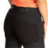 Veste de montagne Trangoworld TRX2 Dura Pro Femme Noir