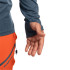 T-shirt Trx2 Pro Long Homme Bleu Marocain