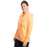 Sweat De Montagne Trangoworld Sousa Femme Orange