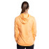 Sweat De Montagne Trangoworld Sousa Femme Orange