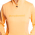 Sweat De Montagne Trangoworld Sousa Femme Orange
