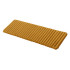 Tapis de sol Trangoworld Confort Air 185X55X6 Vt Or Foncé/Ombre Foncée