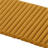 Tapis de sol Trangoworld Confort Air 185X55X6 Vt Or Foncé/Ombre Foncée